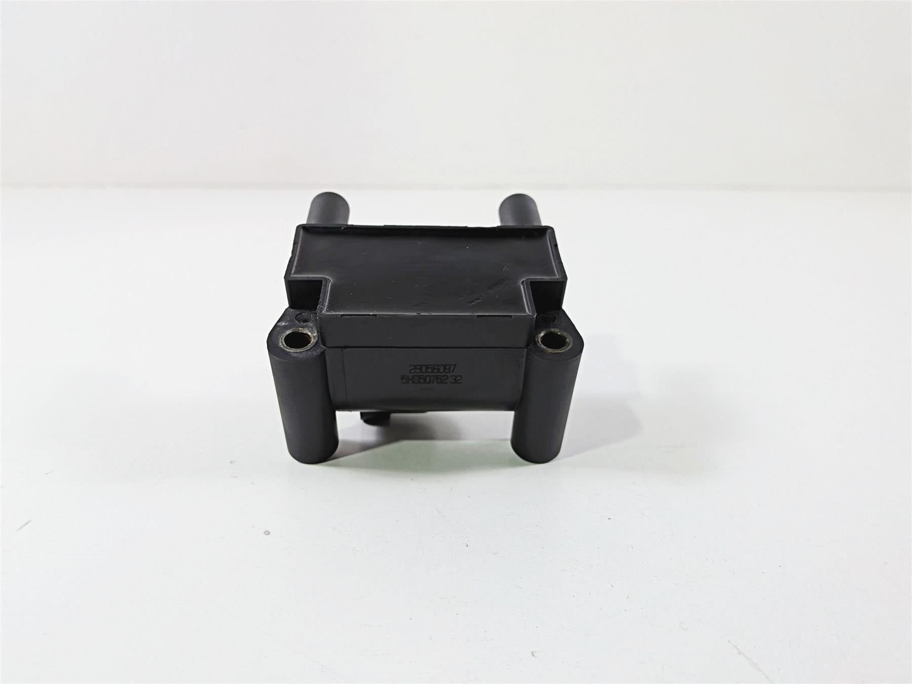 2016 Harley Touring FLHX Street Glide Delphi Ignition Coil 31696-07A {{ shop.shopifyCountryName }} - Mototech271
