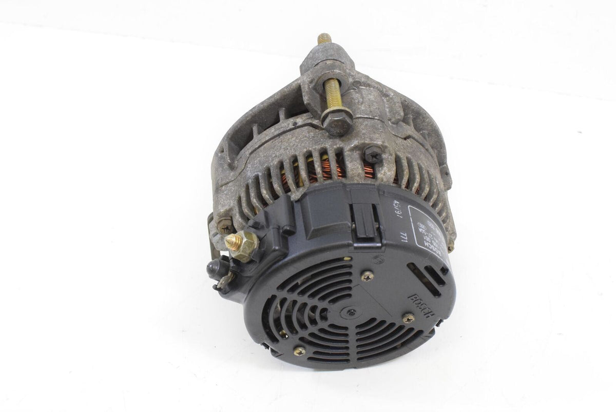 1998 'BMW R1100GS R1100 GS 259E Bosch Stator Alternator Generator 50A 1231230602 {{ shop.shopifyCountryName }} - Mototech271