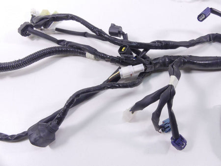 2019 Yamaha VMX17 V-Max 1700 Main Wiring Harness Loom - No Cuts 2S3-82590-00-00 {{ shop.shopifyCountryName }} - Mototech271