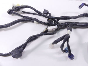 2019 Yamaha VMX17 V-Max 1700 Main Wiring Harness Loom - No Cuts 2S3-82590-00-00 | Mototech271