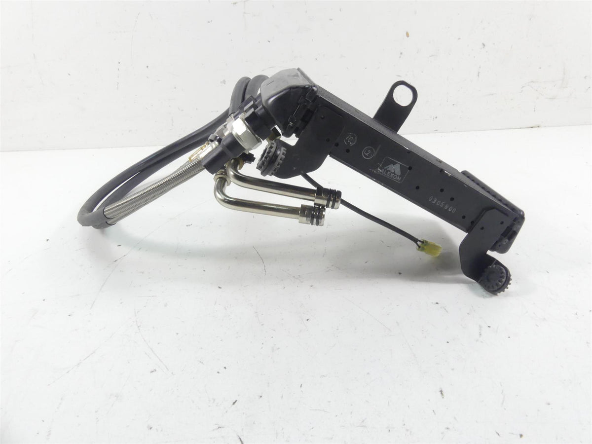 2020 Ducati Multistrada 1260 Enduro Oil Cooler & Lines Set 54811051A {{ shop.shopifyCountryName }} - Mototech271