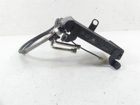 2020 Ducati Multistrada 1260 Enduro Oil Cooler & Lines Set 54811051A {{ shop.shopifyCountryName }} - Mototech271