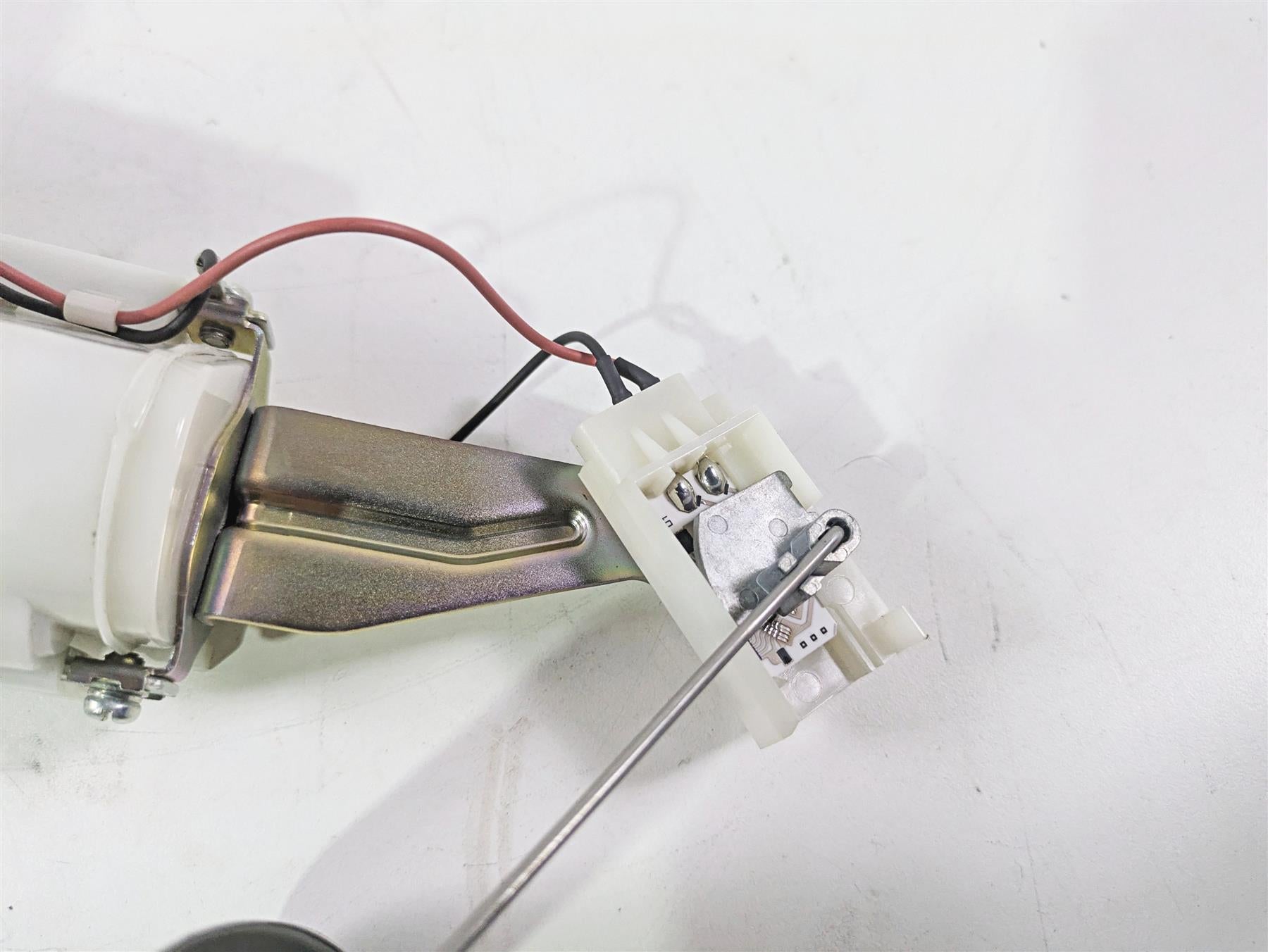 2020 Kawasaki ZX6R ZX636 Ninja Fuel Gas Petrol Pump - Tested 49040-0779 {{ shop.shopifyCountryName }} - Mototech271