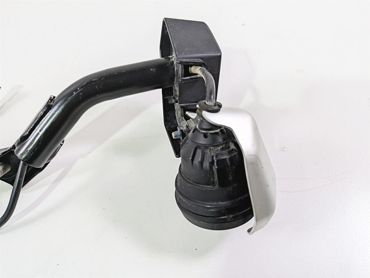 2024 Triumph Tiger 900 GT Fog Lights & Mounting Rail Set T2708708 T2708722 {{ shop.shopifyCountryName }} - Mototech271