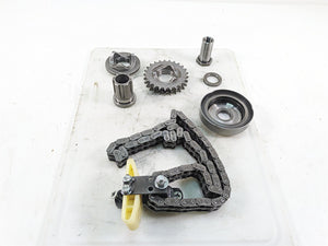 2000 Harley FXSTS Softail Springer Primary Drive Clutch Kit - For Parts 37707-98