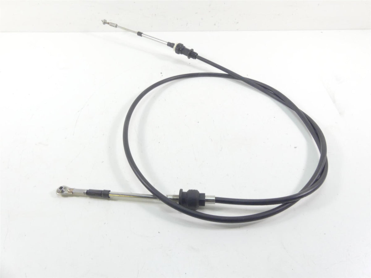2010 Sea-Doo 4-Tec GTX 215 Steering Cable Wire 277001602 {{ shop.shopifyCountryName }} - Mototech271