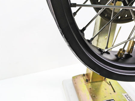 2018 KTM 1090 Adventure R Straight Rear Wheel Spoke Rim 18X4.5 6031000124433A {{ shop.shopifyCountryName }} - Mototech271