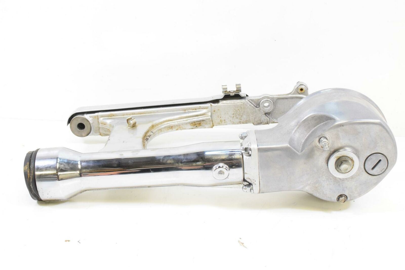 1988 Kawasaki VN1500 Vulcan SE 88 Differential Drive Shaft Swingarm 33001-1287 {{ shop.shopifyCountryName }} - Mototech271