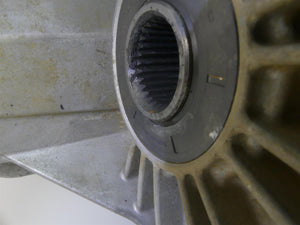 2017 Polaris General 1000 Transmission Tranny Gear Box 2K Only 1333435