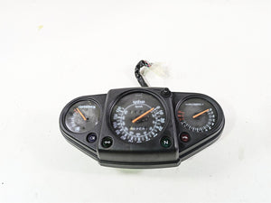 2009 Kawaski EX250 Ninja 250R Gauges Speedometer 19K Cluster 25031-0159 | Mototech271