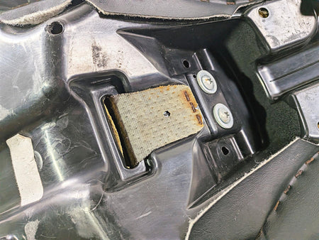 2014 Harley FXDL Dyna Low Rider Driver Rider Seat Saddle 52000136 {{ shop.shopifyCountryName }} - Mototech271