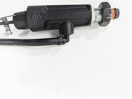 2016 Harley VRSCDX Night Rod Rear Brake Master Cylinder 44740-06A {{ shop.shopifyCountryName }} - Mototech271