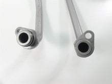 Load image into Gallery viewer, 2014 BMW K1600 GTL K48   Oil Cooler Radiator + Lines &amp; Cover 17217723495
