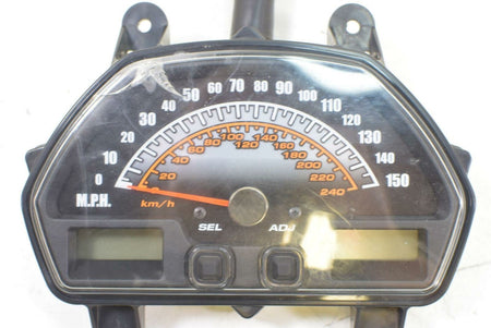 2017 Suzuki M109R VZR1800 Boulevard Speedometer 7K Speedo Gauge 34100-48GD0 {{ shop.shopifyCountryName }} - Mototech271