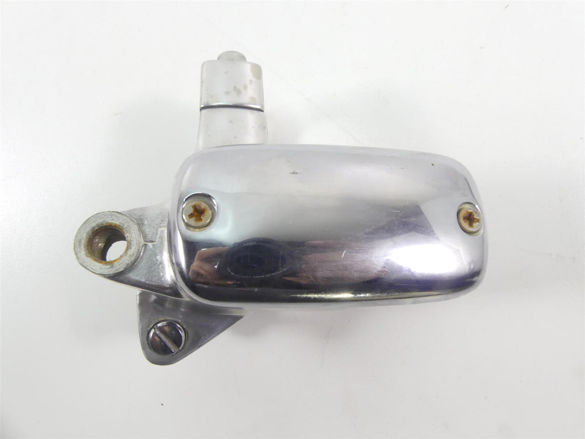 2002 Honda VTX1800 C 14mm Front Brake Master Cylinder 45510-MZ0-A41 {{ shop.shopifyCountryName }} - Mototech271