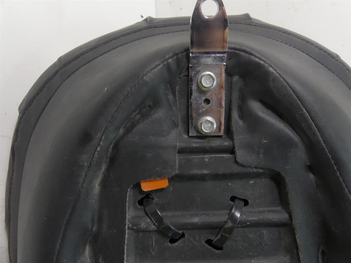 2012 Harley Touring FLHTK Electra Glide Road Zeppelin Seat Air Adjust 51072-09 {{ shop.shopifyCountryName }} - Mototech271