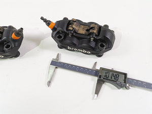 2020 KTM 1290 Super Adventure R Front Brake Calipers Brembo 100mm 6031301600130