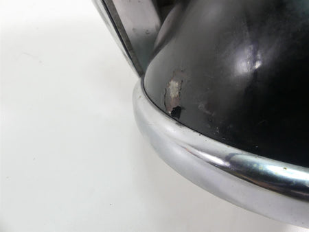 1999 Harley Dyna FXDL Low Rider Headlight Head Light & Visor 67733-91A {{ shop.shopifyCountryName }} - Mototech271