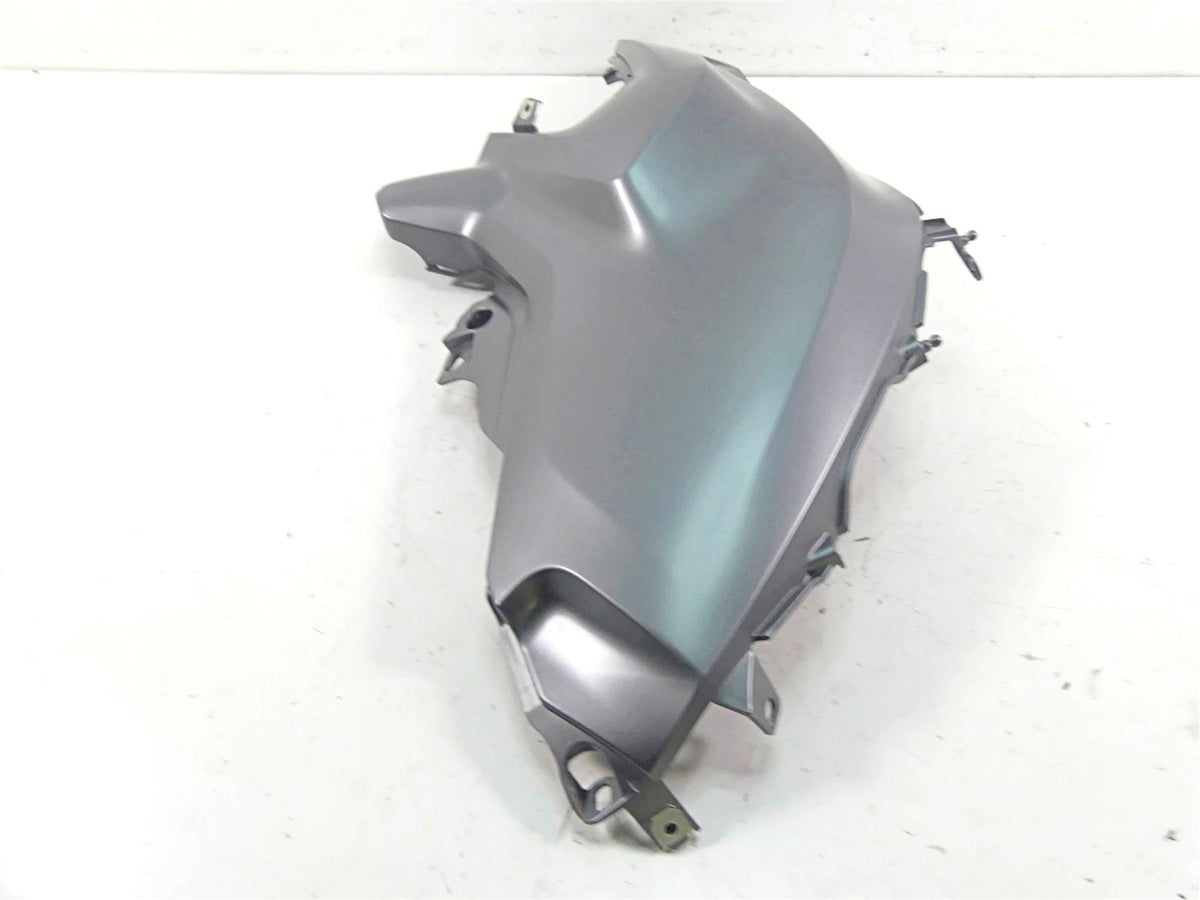 2015 BMW R1200GS GSW K50 Left Tank Side Fairing Cover Cowl 46638533679 {{ shop.shopifyCountryName }} - Mototech271