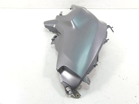 2015 BMW R1200GS GSW K50 Left Tank Side Fairing Cover Cowl 46638533679 {{ shop.shopifyCountryName }} - Mototech271