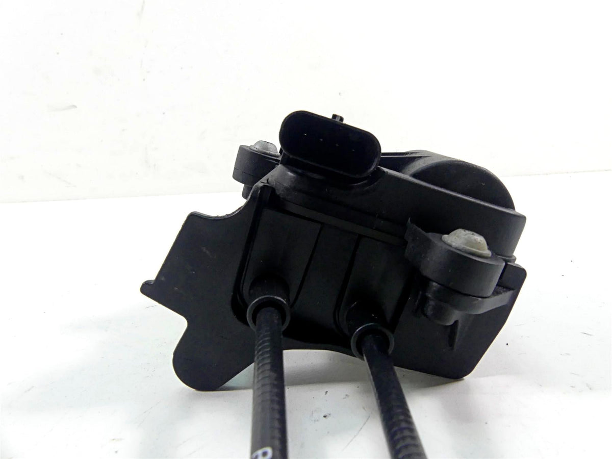 2014 BMW R1200GS K50 Exhaust Pipe Header Flap Servo Motor Unit 18518540838 {{ shop.shopifyCountryName }} - Mototech271