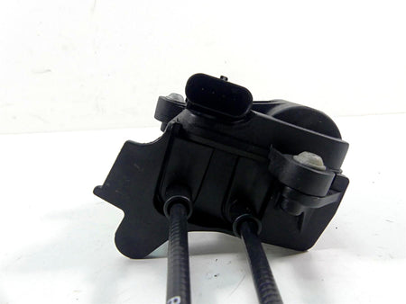 2014 BMW R1200GS K50 Exhaust Pipe Header Flap Servo Motor Unit 18518540838 {{ shop.shopifyCountryName }} - Mototech271