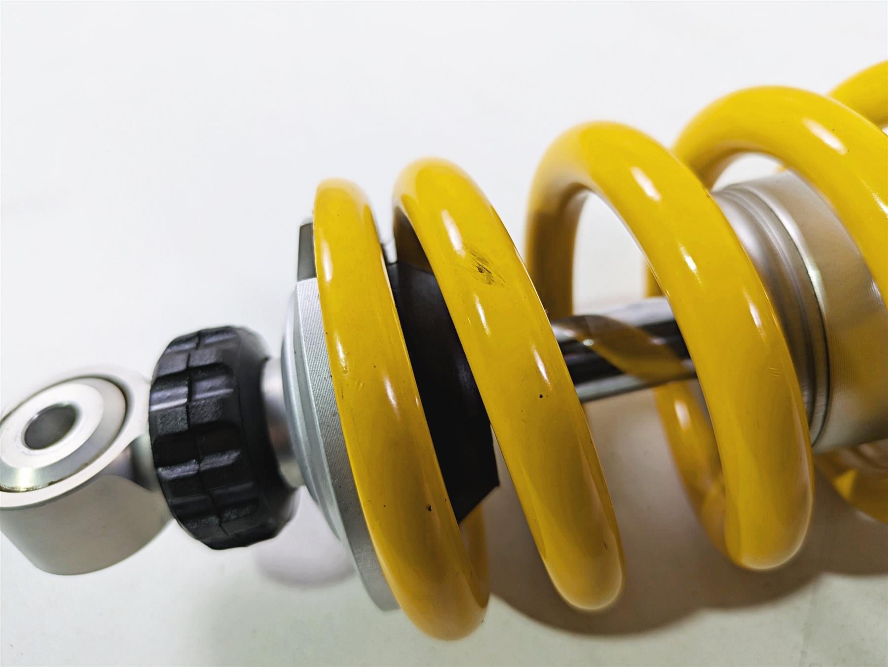 2019 Ducati Supersport 939 S Ohlins Rear Shock Damper Suspension 36521592A {{ shop.shopifyCountryName }} - Mototech271