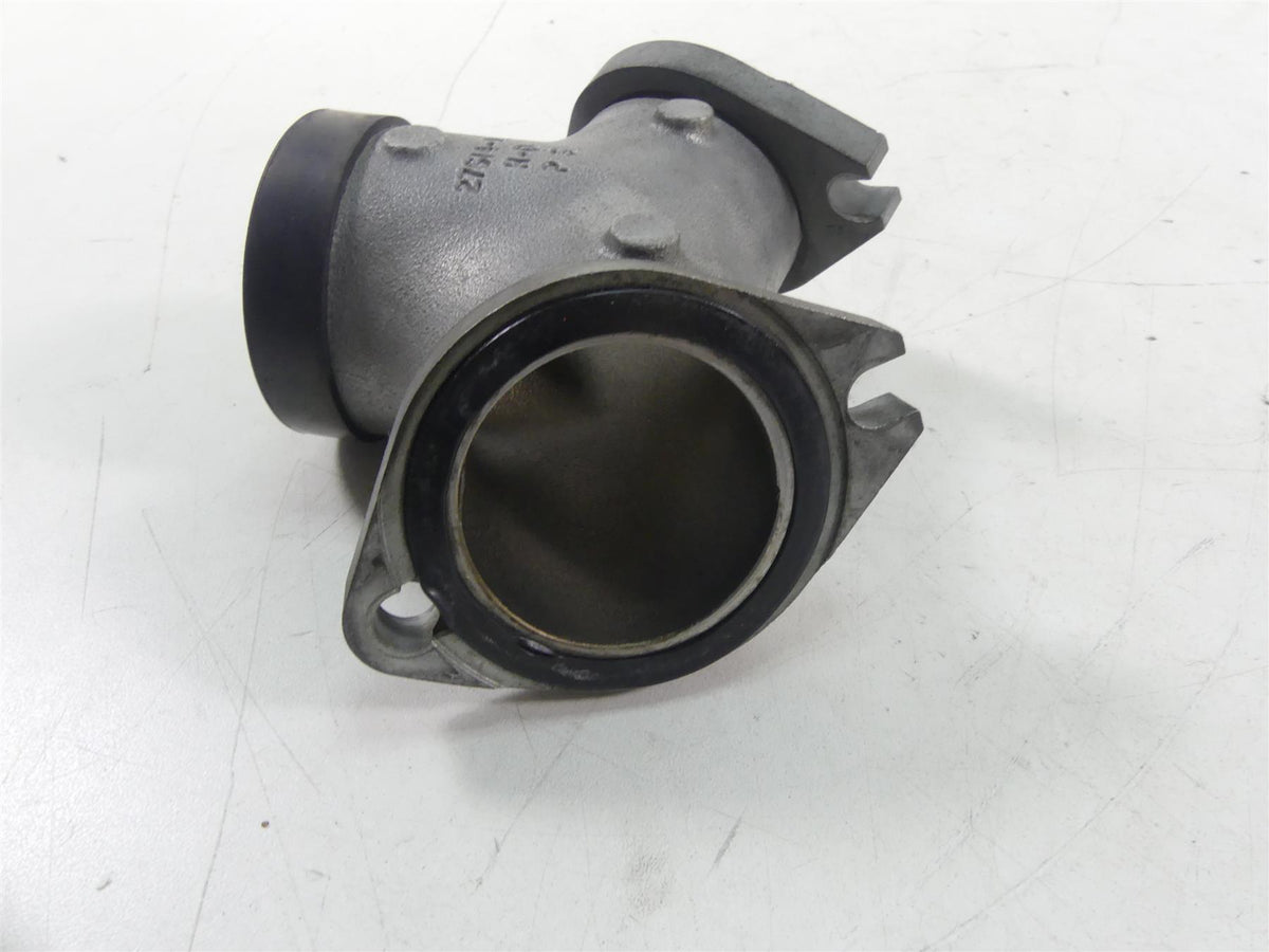 2000 Harley Dyna FXR4 CVO Super Glide Intake Manifold 27614-99 {{ shop.shopifyCountryName }} - Mototech271