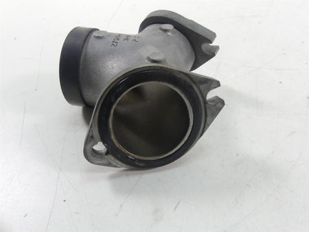 2000 Harley Dyna FXR4 CVO Super Glide Intake Manifold 27614-99 {{ shop.shopifyCountryName }} - Mototech271