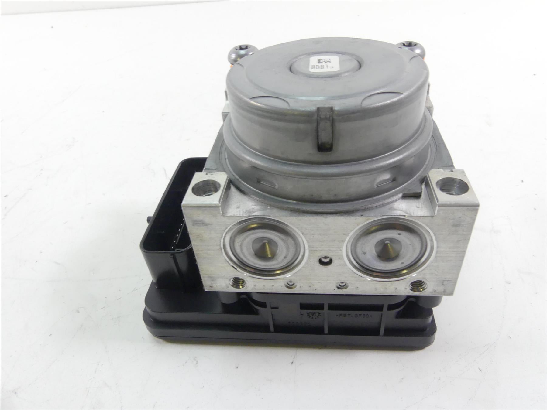 2018 BMW S1000RR K46 Abs Brake Pump Pressure Module 34518566955 {{ shop.shopifyCountryName }} - Mototech271