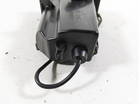 2015 Harley Touring FLHXS Street Glide Front Fairing Media Compartment 76000117 {{ shop.shopifyCountryName }} - Mototech271