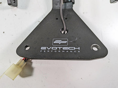 2020 Aprilia Tuono V4 Factory Evotech Performance Plate Mount Fender Eliminator {{ shop.shopifyCountryName }} - Mototech271