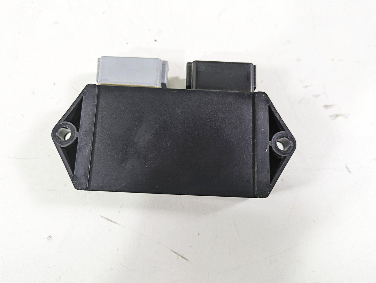 2003 Harley Dyna FXDL Low Rider 100TH Cdi Ecu Ecm Engine Control Module 32478-99 {{ shop.shopifyCountryName }} - Mototech271