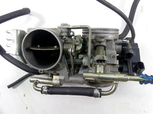 Load image into Gallery viewer, 2008 Suzuki M109R VZR1800 Mikuni Throttle Body Fuel Injection 13405-48G20 | Mototech271
