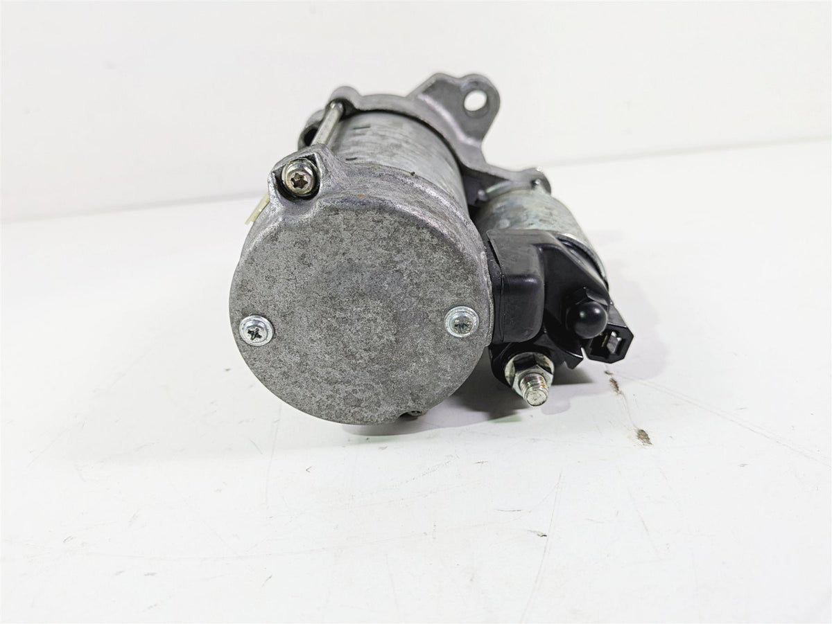 2022 Harley FXLRS Softail Low Rider Denso Engine Starter Motor 31400056 {{ shop.shopifyCountryName }} - Mototech271