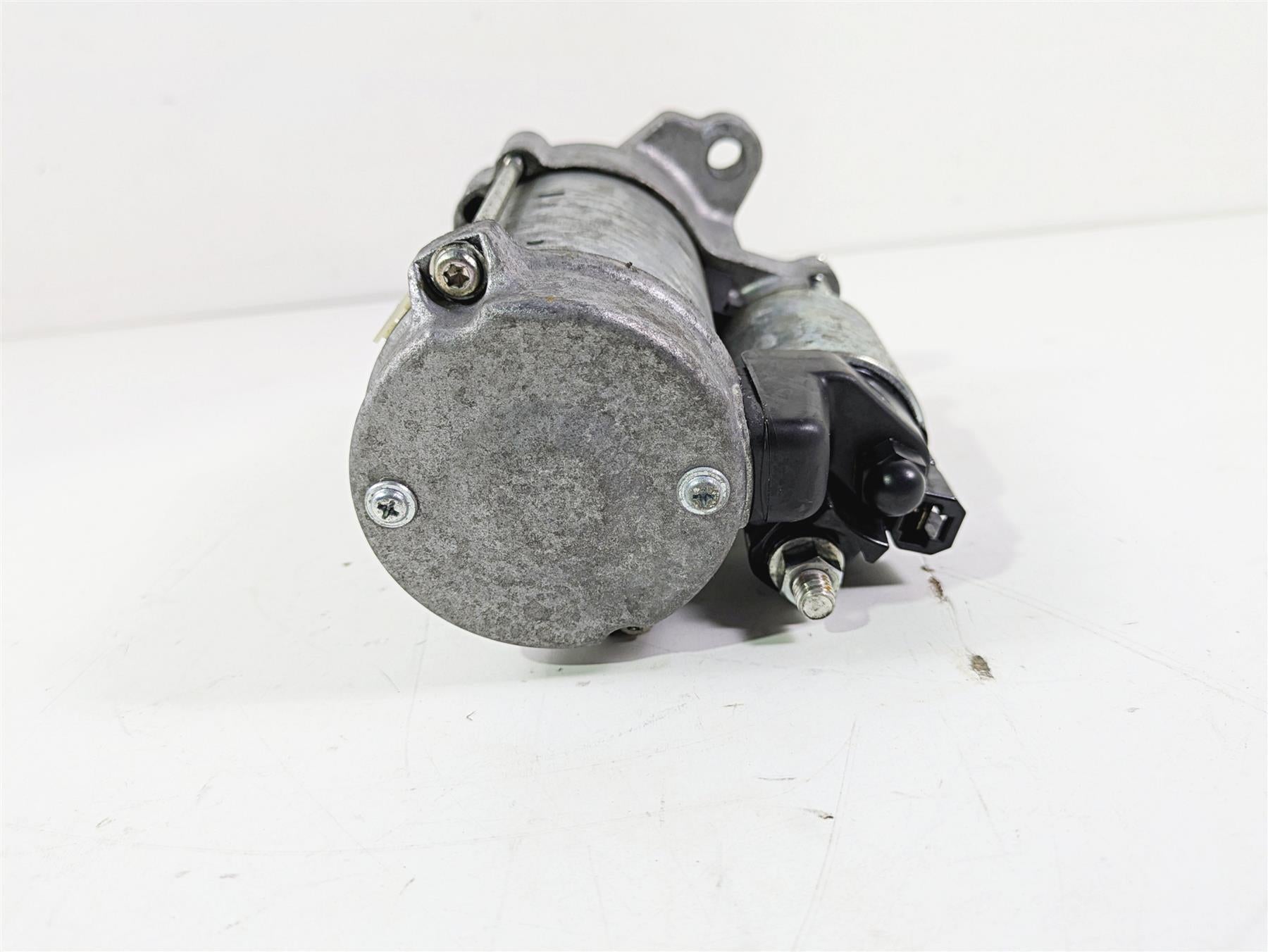 2022 Harley FXLRS Softail Low Rider Denso Engine Starter Motor 31400056 {{ shop.shopifyCountryName }} - Mototech271
