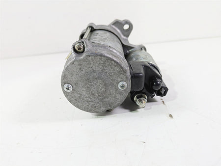 2022 Harley FXLRS Softail Low Rider Denso Engine Starter Motor 31400056 {{ shop.shopifyCountryName }} - Mototech271