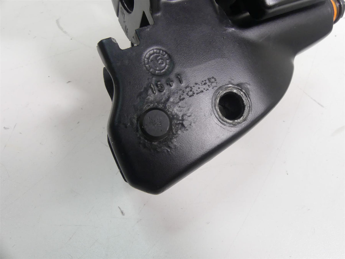 2016 Harley Touring FLTRX Road Glide Clutch Master Cylinder 11/16" 36700056 {{ shop.shopifyCountryName }} - Mototech271