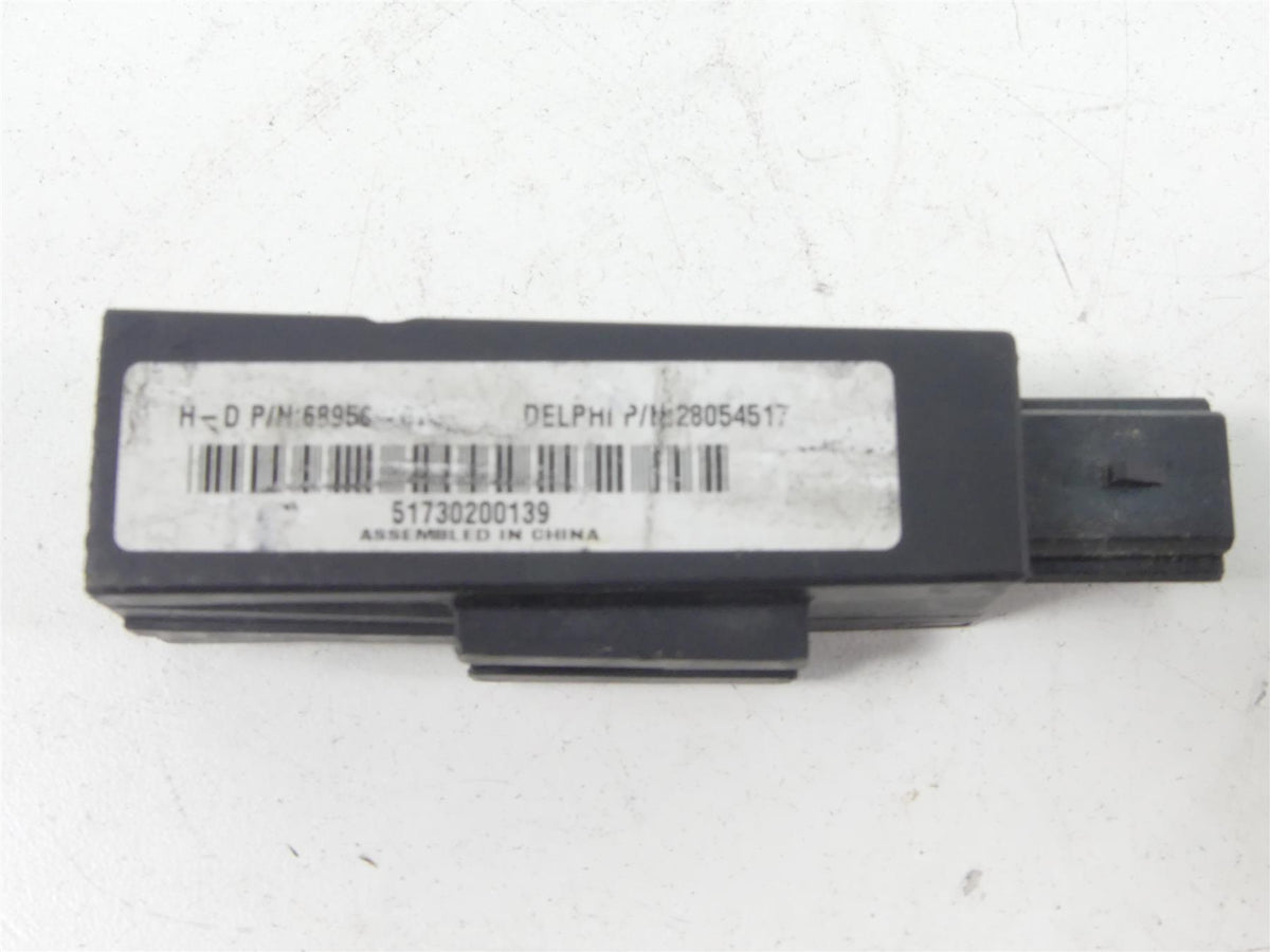 2013 Harley Touring FLHX Street Glide Tssm Turn Signal Security Module 68924-07 {{ shop.shopifyCountryName }} - Mototech271