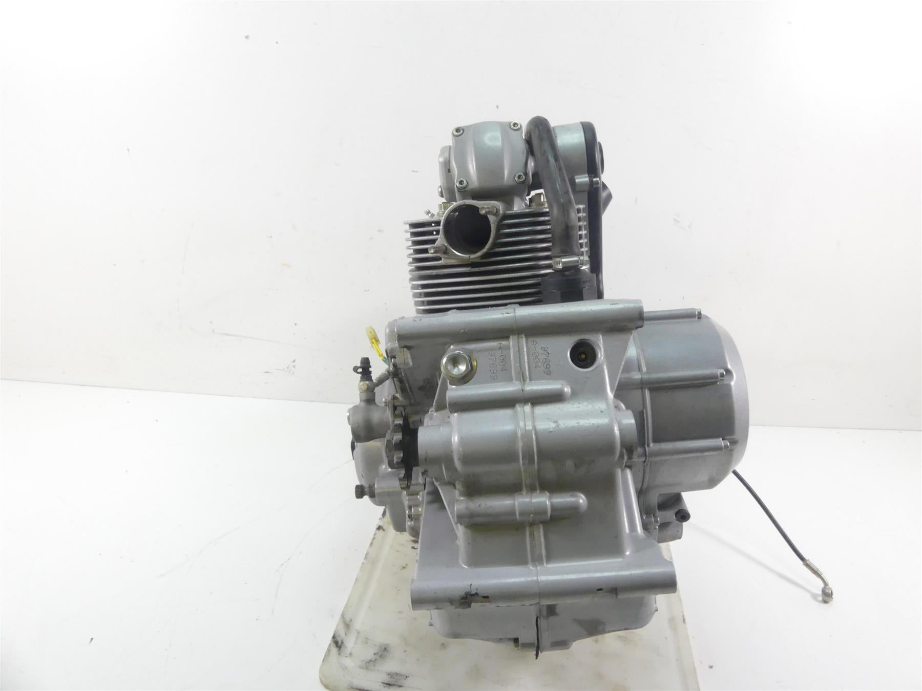 2007 Ducati Sport Classic GT1000 Running Motor Engine 11K -Video 22521971A {{ shop.shopifyCountryName }} - Mototech271