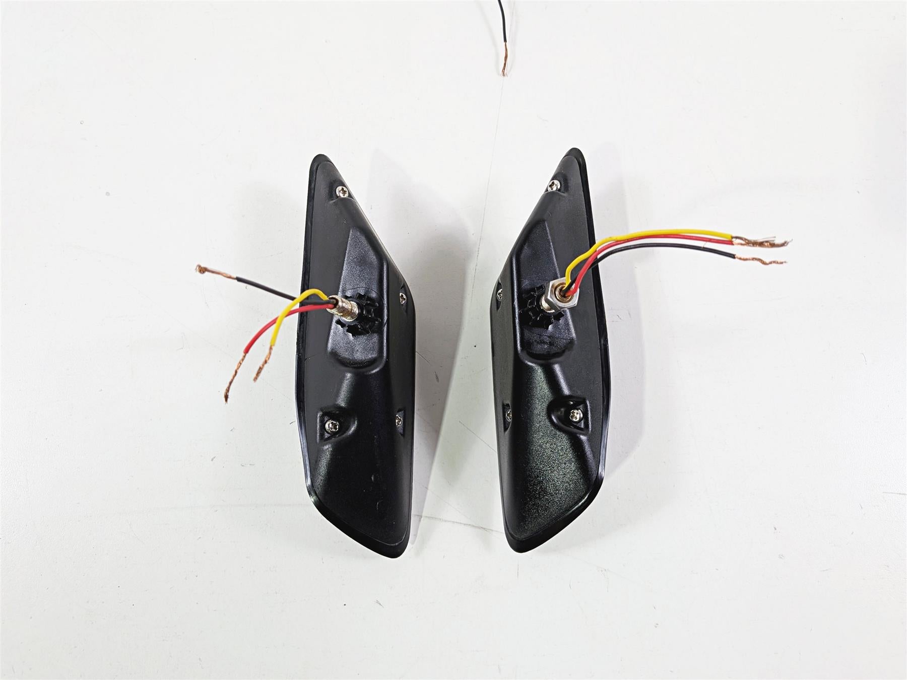 2022 BMW S1000RR K67 Integrated Rear Blinker Turn Signal Set - Read-Mototech271