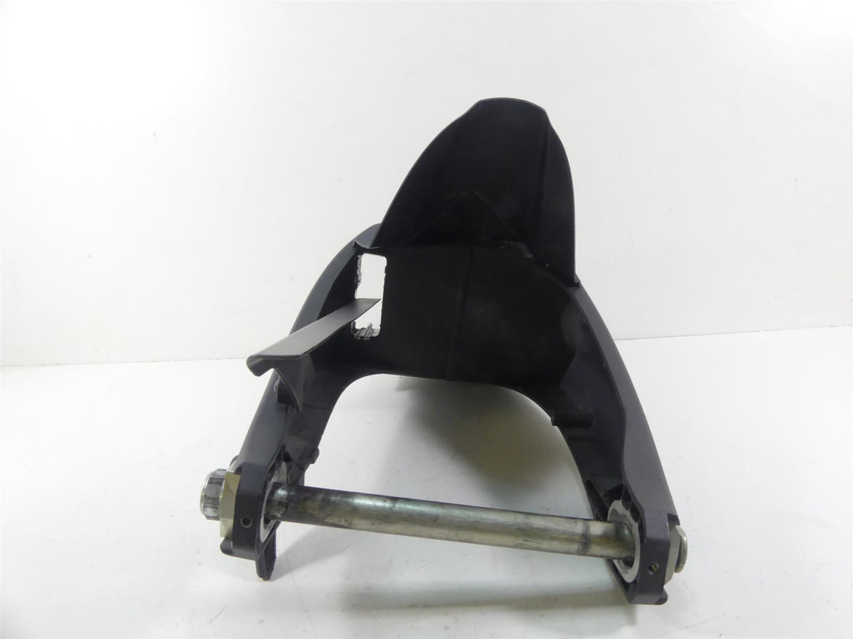 2015 Eric Buell Racing 1190SX Rear Swing Arm Swingarm & Axle K0100.1B7YCX {{ shop.shopifyCountryName }} - Mototech271