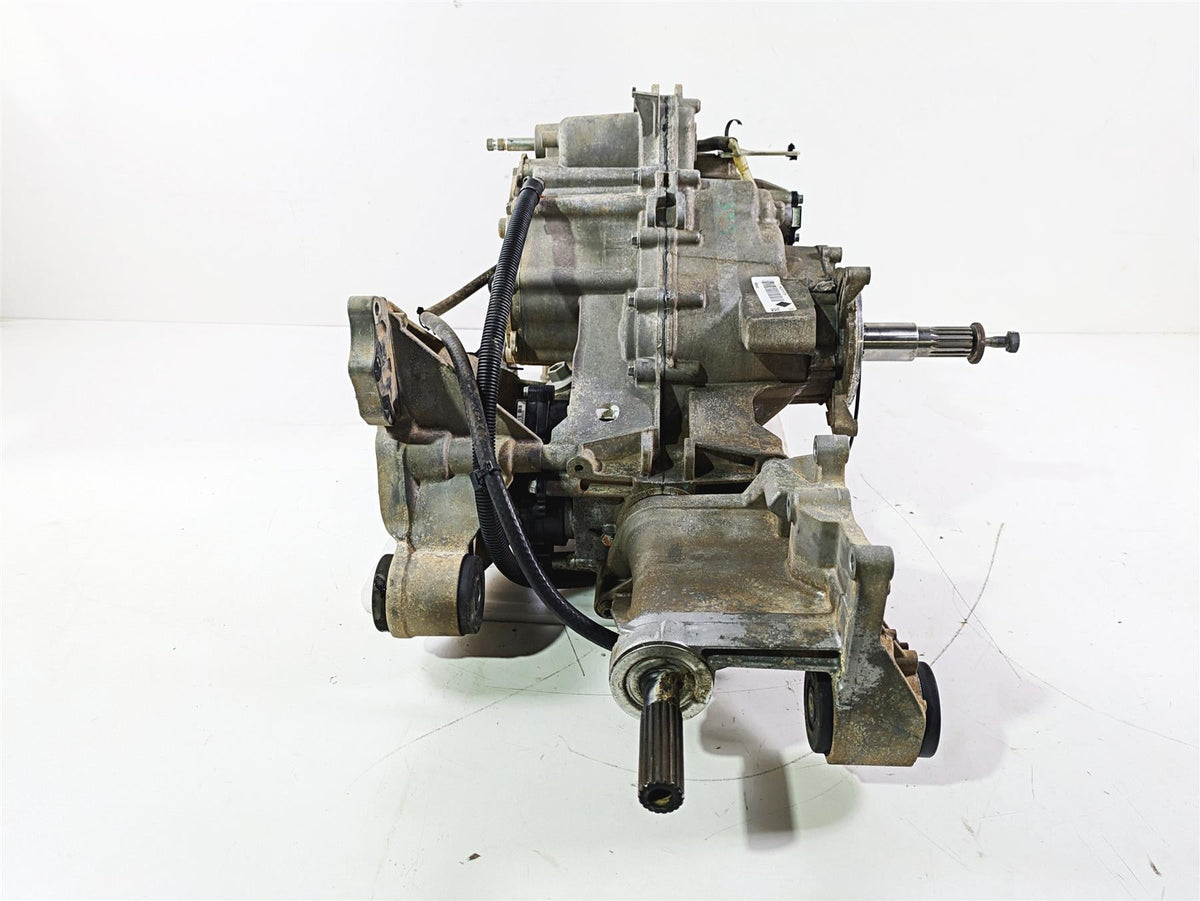2023 Can Am Maverick X3 XMR Turbo RR Transmission Gear Box 1K Only 420686788 {{ shop.shopifyCountryName }} - Mototech271