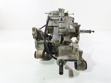 2023 Can Am Maverick X3 XMR Turbo RR Transmission Gear Box 1K Only 420686788 {{ shop.shopifyCountryName }} - Mototech271