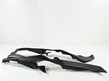2019 BMW S1000XR K49 Left Right Tail Under Seat Fairing Cover Set 46627717028 {{ shop.shopifyCountryName }} - Mototech271