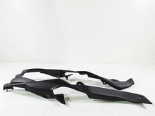 Load image into Gallery viewer, 2019 BMW S1000XR K49 Left Right Tail Under Seat Fairing Cover Set 46627717028
