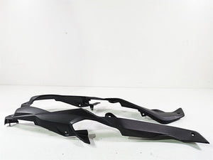 2019 BMW S1000XR K49 Left Right Tail Under Seat Fairing Cover Set 46627717028