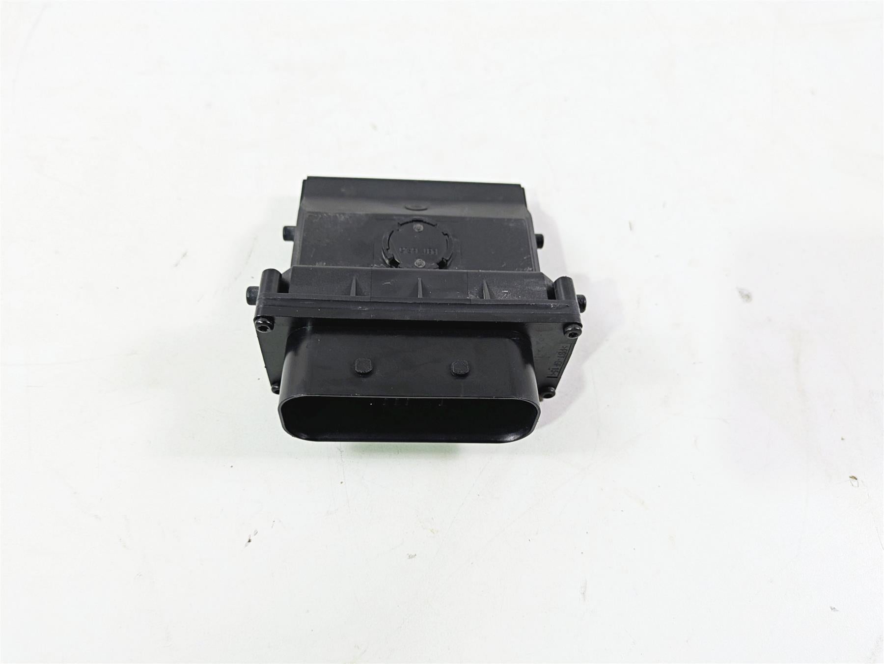 2015 BMW R1200 GS Adv K51 Esa Shock Control Module Ecu 61358558279