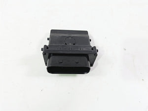 2015 BMW R1200 GS Adv K51 Esa Shock Control Module Ecu 61358558279