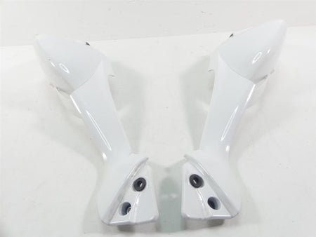 2012 Mv Agusta Brutale 1090 R Tail Side Cover Fairing Set 8000B6694 8000B6693 {{ shop.shopifyCountryName }} - Mototech271